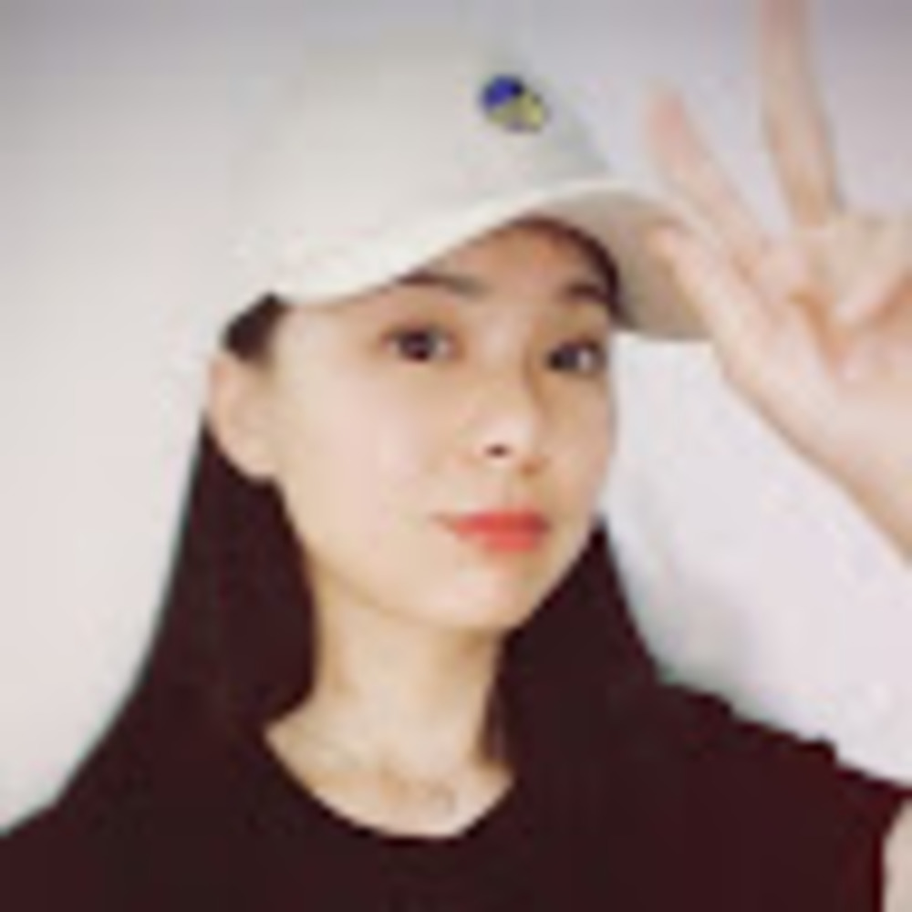 Meet your Posher, Yanghuixiao